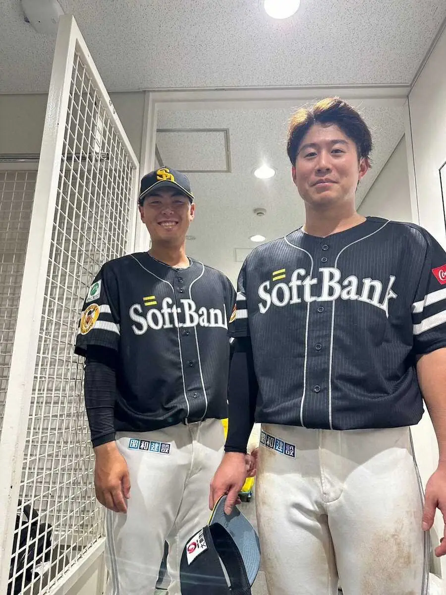 【画像・写真】【又吉広報の撮れたて直行便】チャンスつかみにいく石塚に刺激…自分もその気持ち忘れない