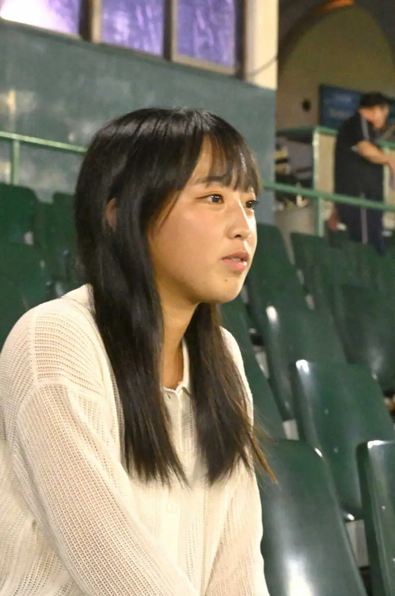 【画像・写真】「めっちゃ遠くに見える…」東海大相模の夏の終わり　U18のエース、マネジャー…それぞれの夢へ―