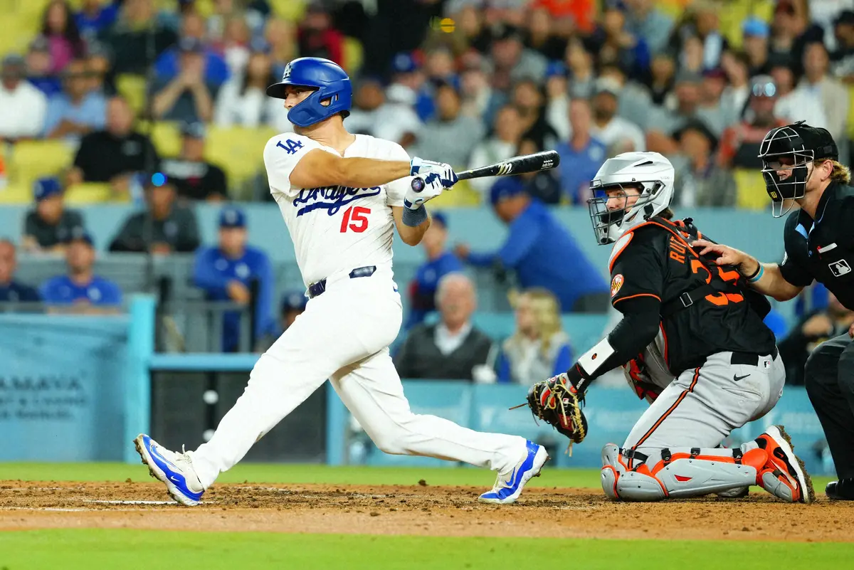 【画像・写真】大谷翔平　第4打席まで無安打　打線は6回まで大谷以外全員の12安打5得点　5回にミラーが3ラン被弾