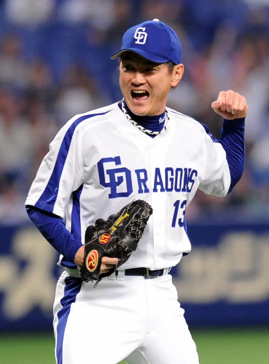 【画像・写真】内川聖一氏が対戦して一番すごかった投手は…「どうやって打ったら芯に当たるのかな」スライダーを独特表現