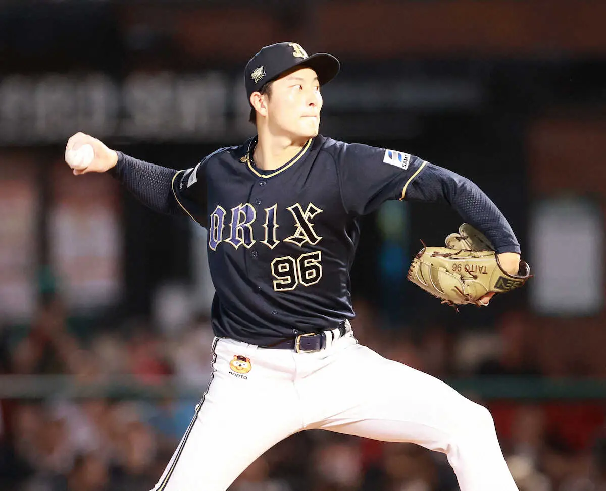 【画像・写真】楽天―オリックス戦は「マンデー・パ・リーグ」の復活！？唯一の月曜日開催で解説「ありましたね～」