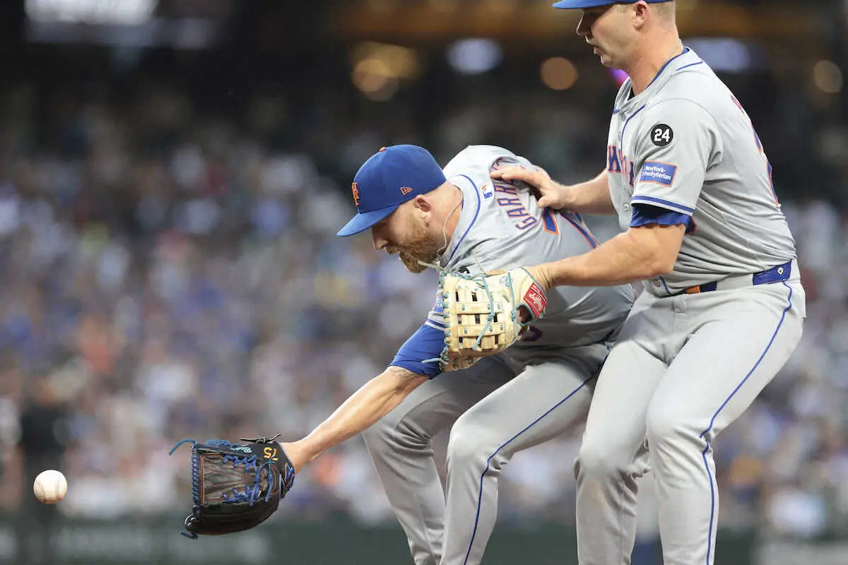 【画像・写真】プレーオフへ、居場所を確立した元西武右腕「人間としても成長し、野球でも向上できた」貴重な異国での経験