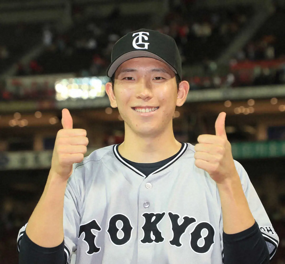 【画像・写真】巨人4年ぶりVへ　13日にもM12点灯!　戸郷6回零封11勝で4年ぶりマツダ3連戦スイープ