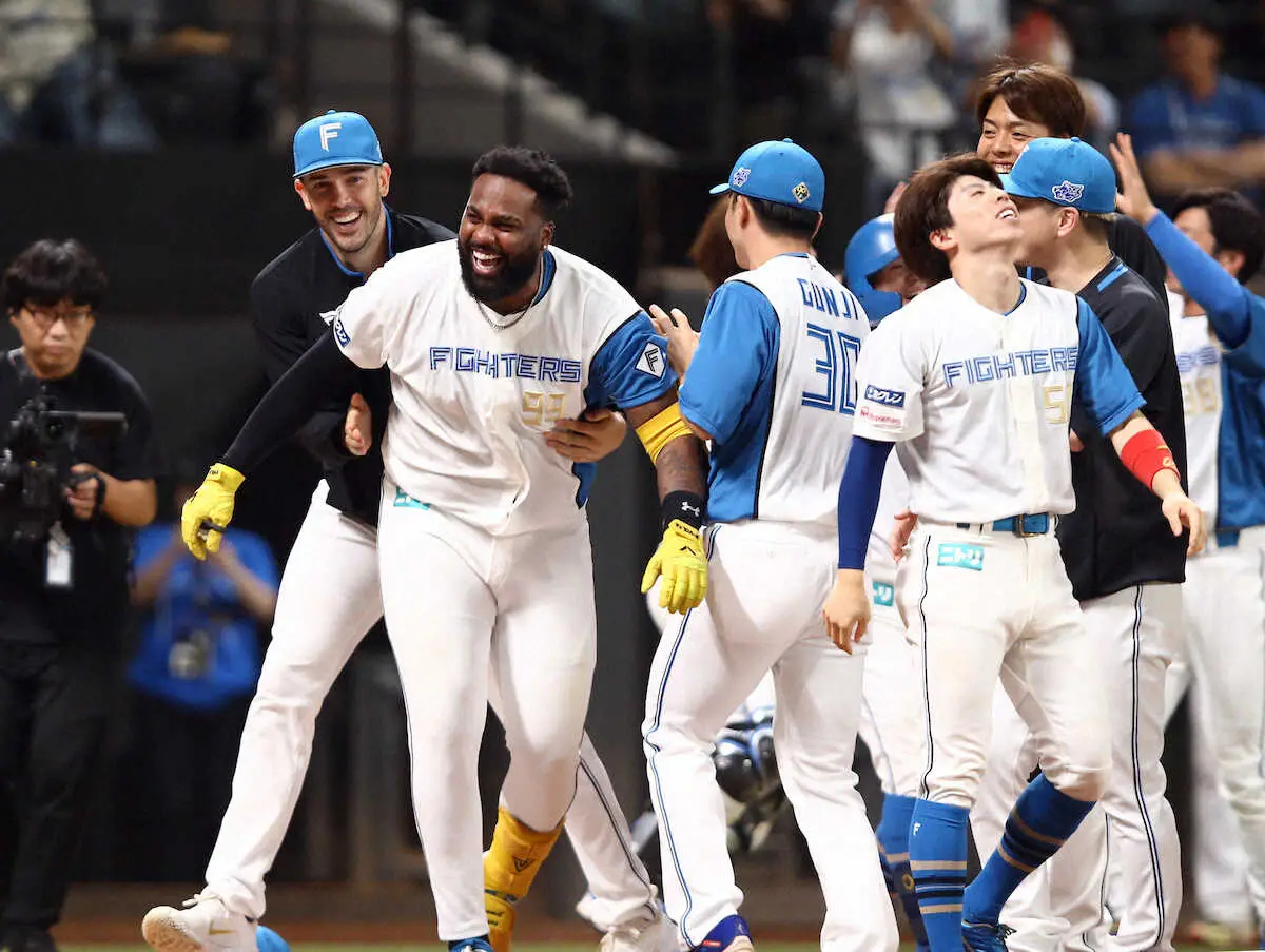 【画像・写真】池田親興氏　ソフトバンク独走で再燃する「CS不要論」をバッサリ「僕らも考え方変えないと…」