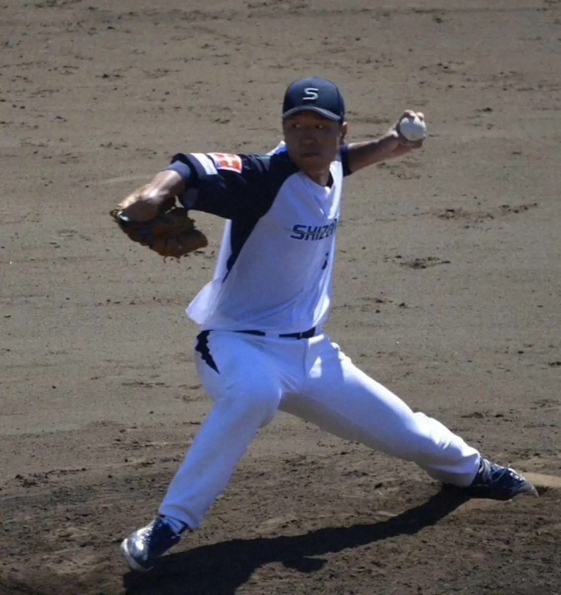 【画像・写真】静岡ガスがコールド発進！天皇賜杯第79回全日本軟式野球第1日