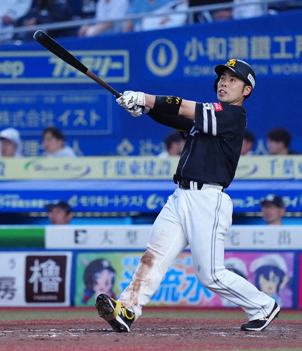 【画像・写真】池田親興氏　NPBの飛ばないボール疑惑にモノ申す「ヒットが出ないことが一緒になってません？」