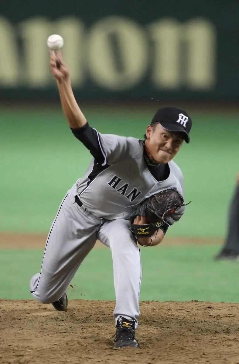 【画像・写真】阪神・秋山が引退　記者1年目から“同期”の背中をずっと追いかけられた15年間の幸運