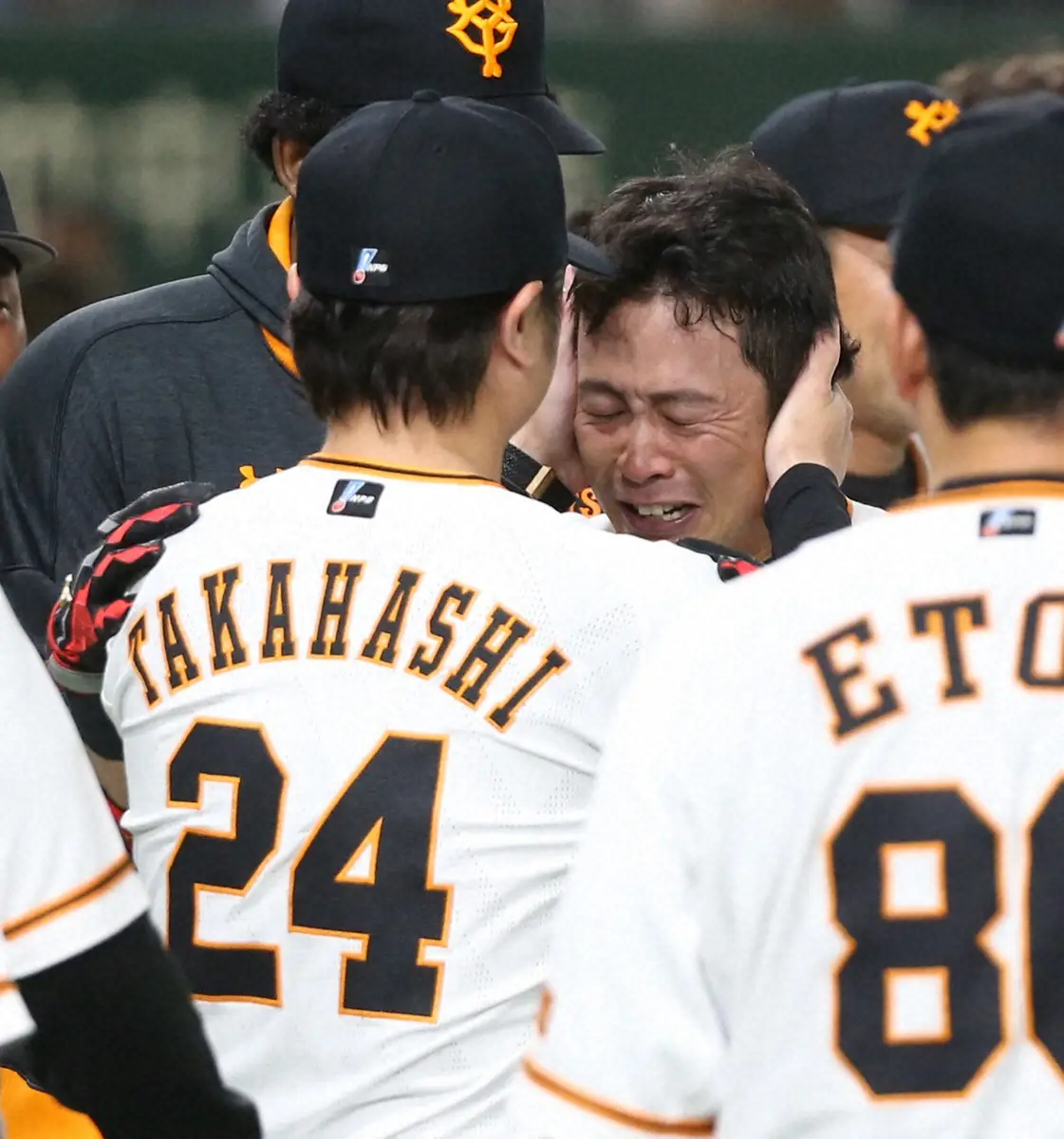 【画像・写真】「怒りのホームラン」を打たれた投手は今…「今となってはありがたいことに…」インタビュー登場で感謝