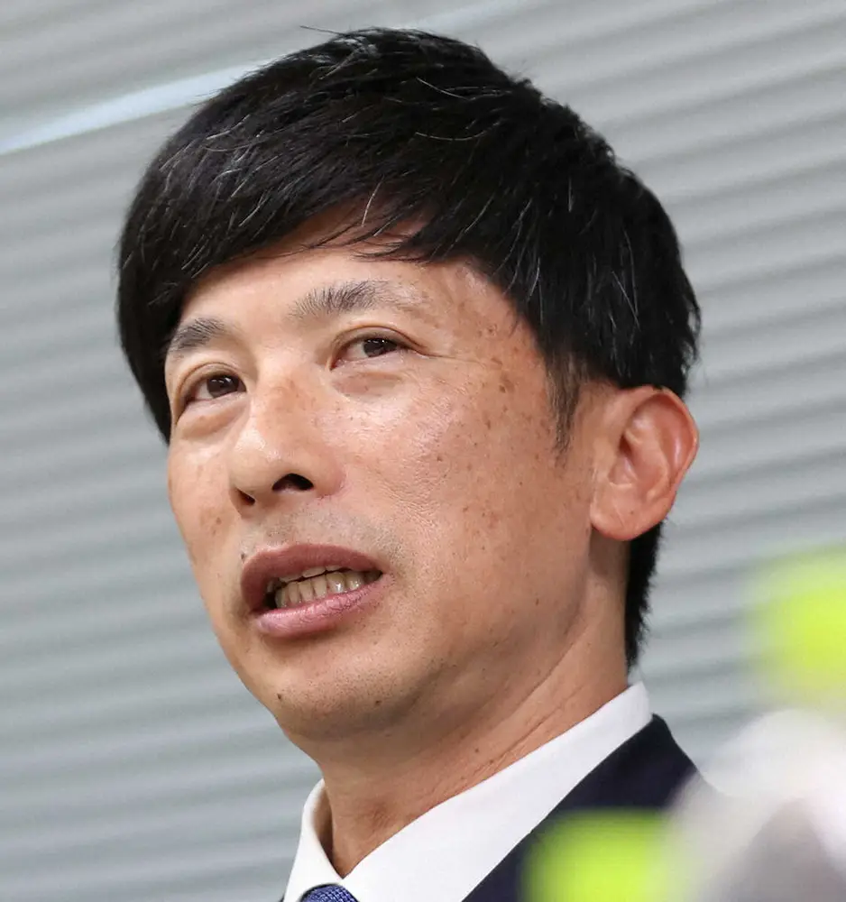 【画像・写真】矢野燿大氏　阪神・前川のスーパーキャッチは3打点以上の価値