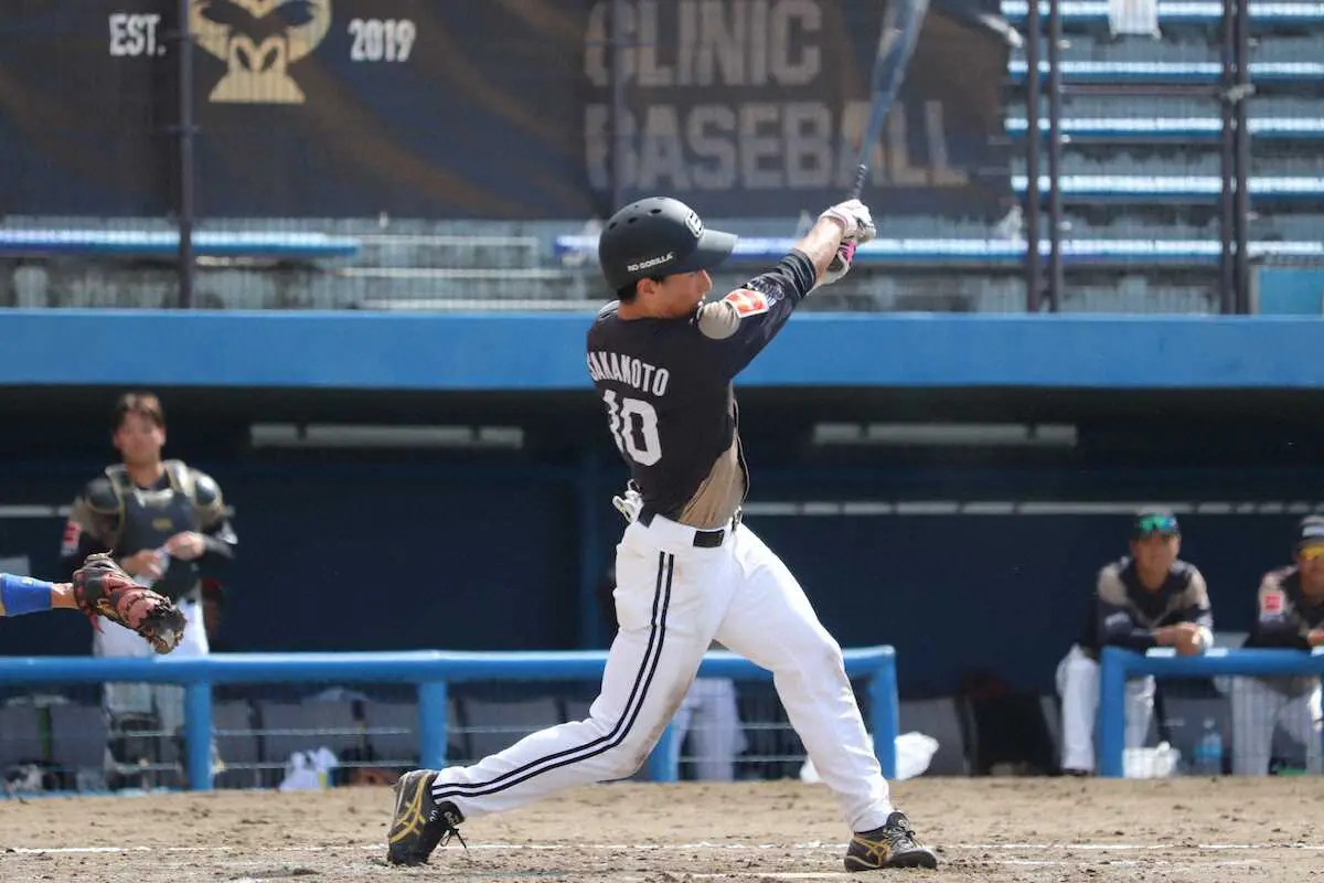 【画像・写真】ゴリラクリニックベースボールと静岡ガスが決勝進出！天皇賜杯第79回全日本軟式野球第4日