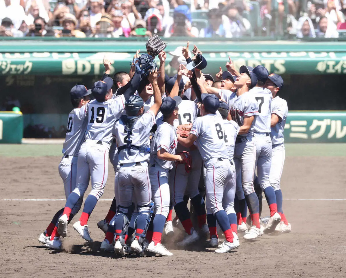 【画像・写真】甲子園の猛暑対策「7回制は反対」中日レジェンドが大胆な代案「話がぶっ飛んじゃうけど…」