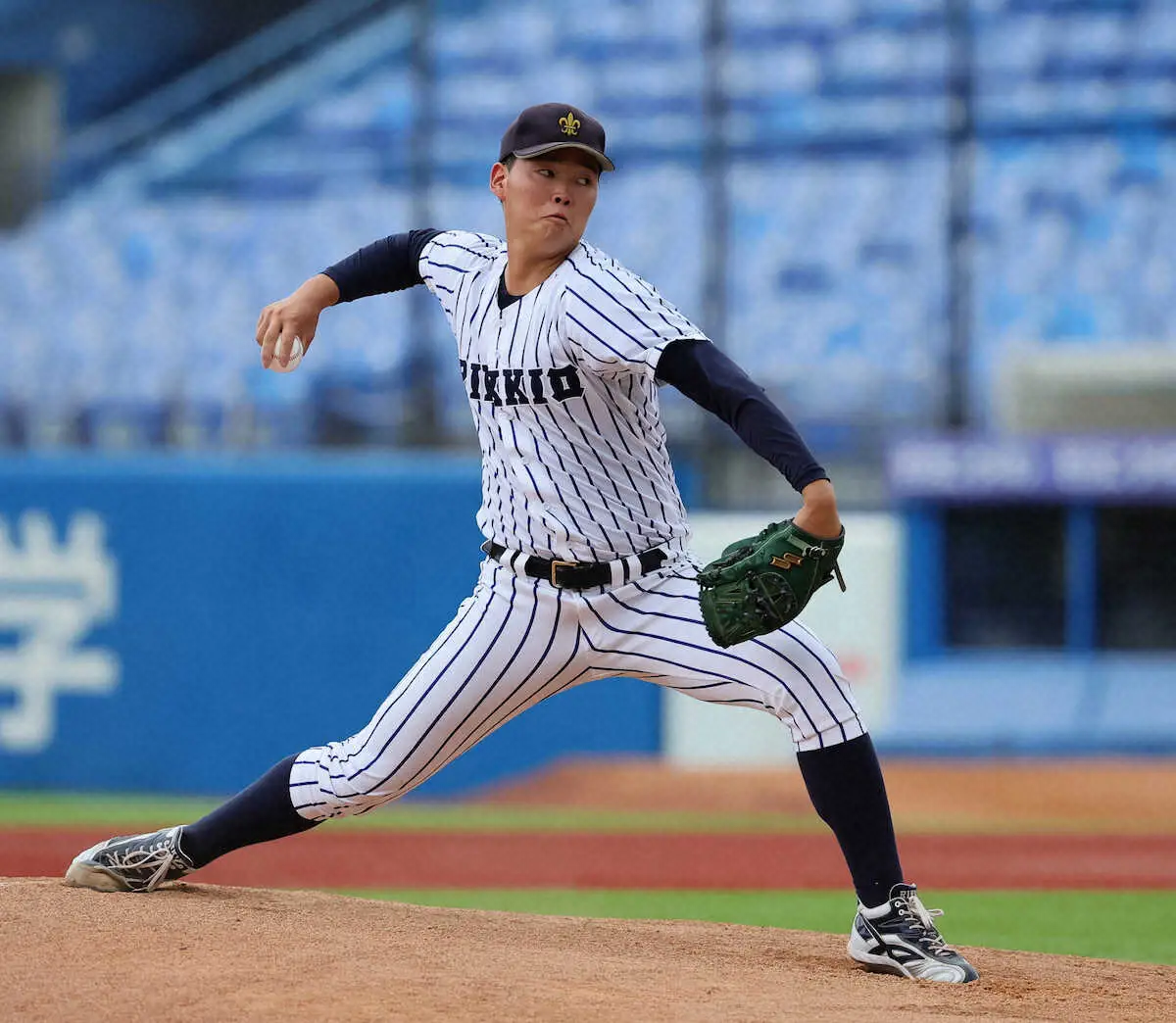 【画像・写真】立大　慶大から17季ぶり勝ち点　データ守備光った　木村監督「本当にうれしい」