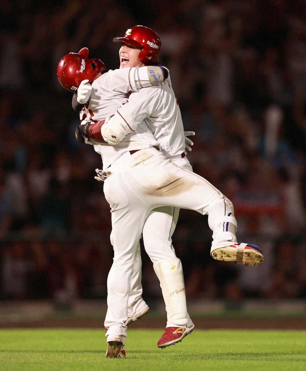 Miracle at the Plate: Yutaka Ito’s Jaw-Dropping Walk-Off Sends Rakuten to Thrilling Comeback Victory