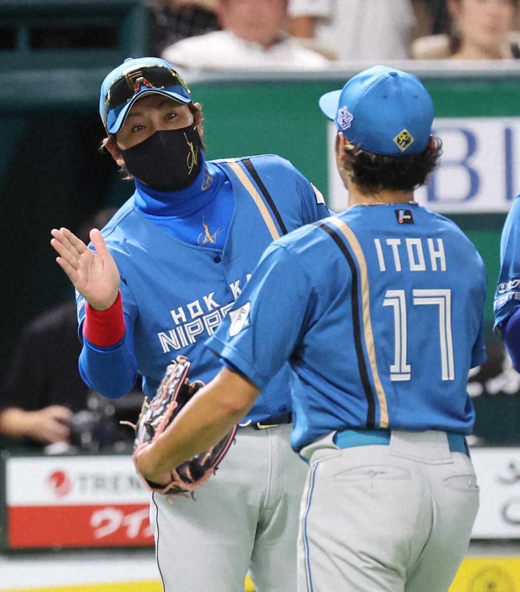 Shinjo’s Ace in the Making: Ito’s Consecutive Shutout Wins Earn Manager’s Highest Praise