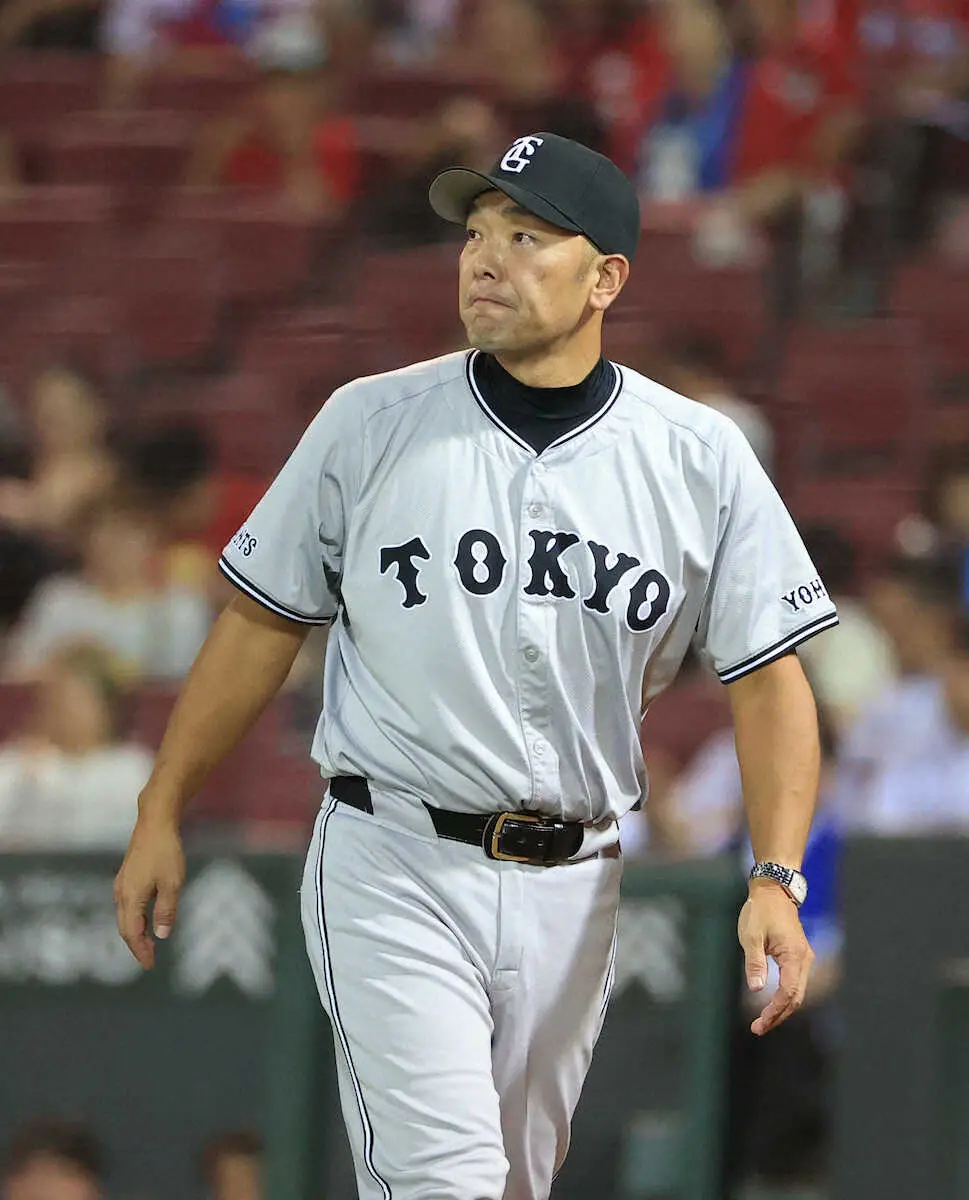 【画像・写真】【隠しマイク】巨人・阿部監督　ドジャース・大谷の偉業聞き「今日、貸してくれないかな」