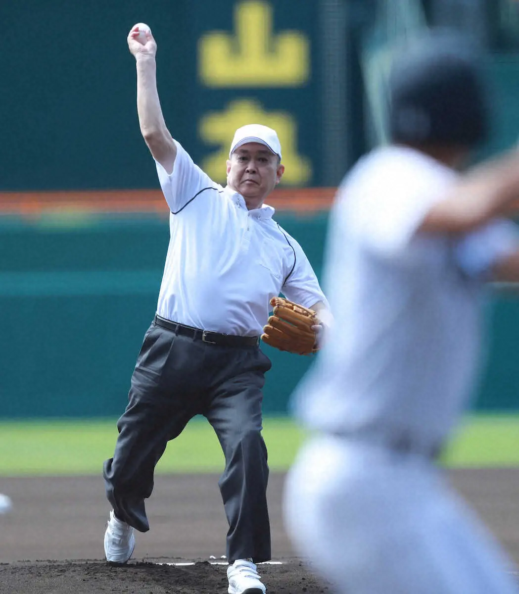 【画像・写真】江川卓氏が高校野球の7回制導入を考察「負担は減るかも知れないけどドラマも減る」代案は？