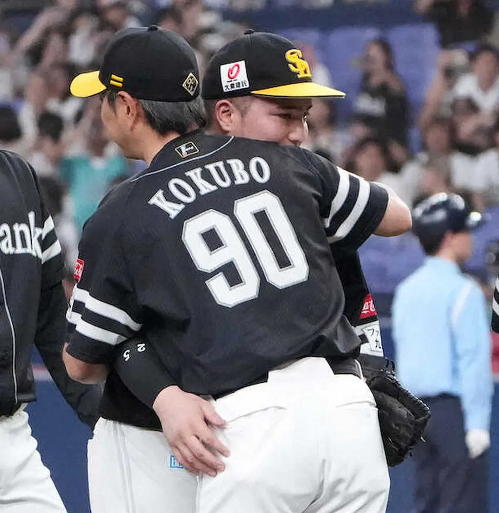 【画像・写真】ソフトバンク・山川　結果で示した“優勝請負人”　本塁打&打点パ2冠も「しっかりもがき、成長できた」