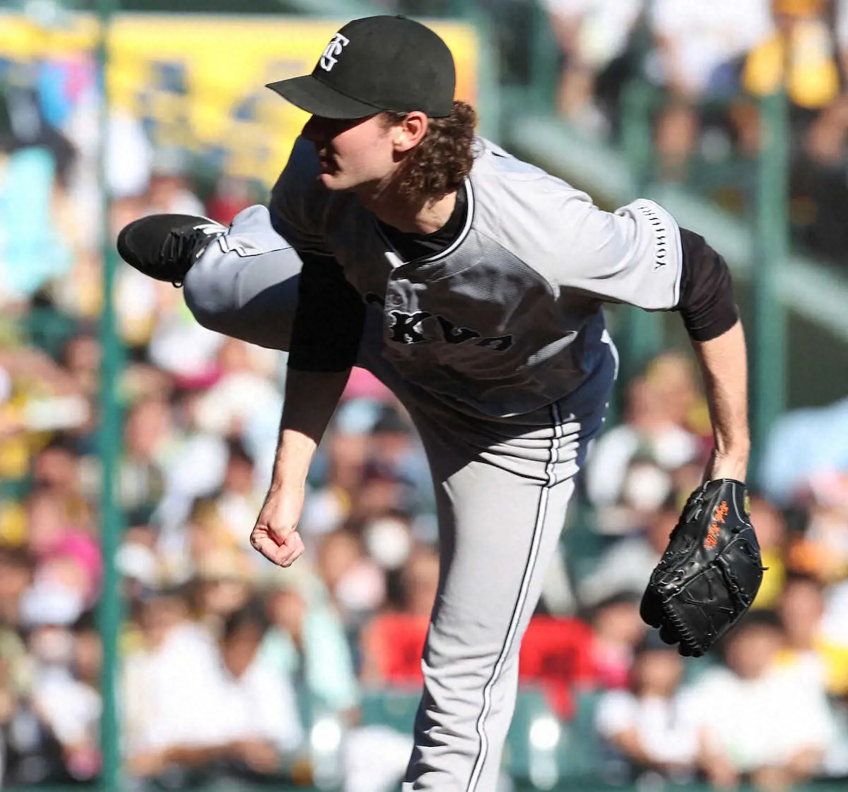 【画像・写真】巨人・ケラー　今季初の回またぎ零封で移籍後初勝利「目の前の一人一人を抑えるという意識だった」