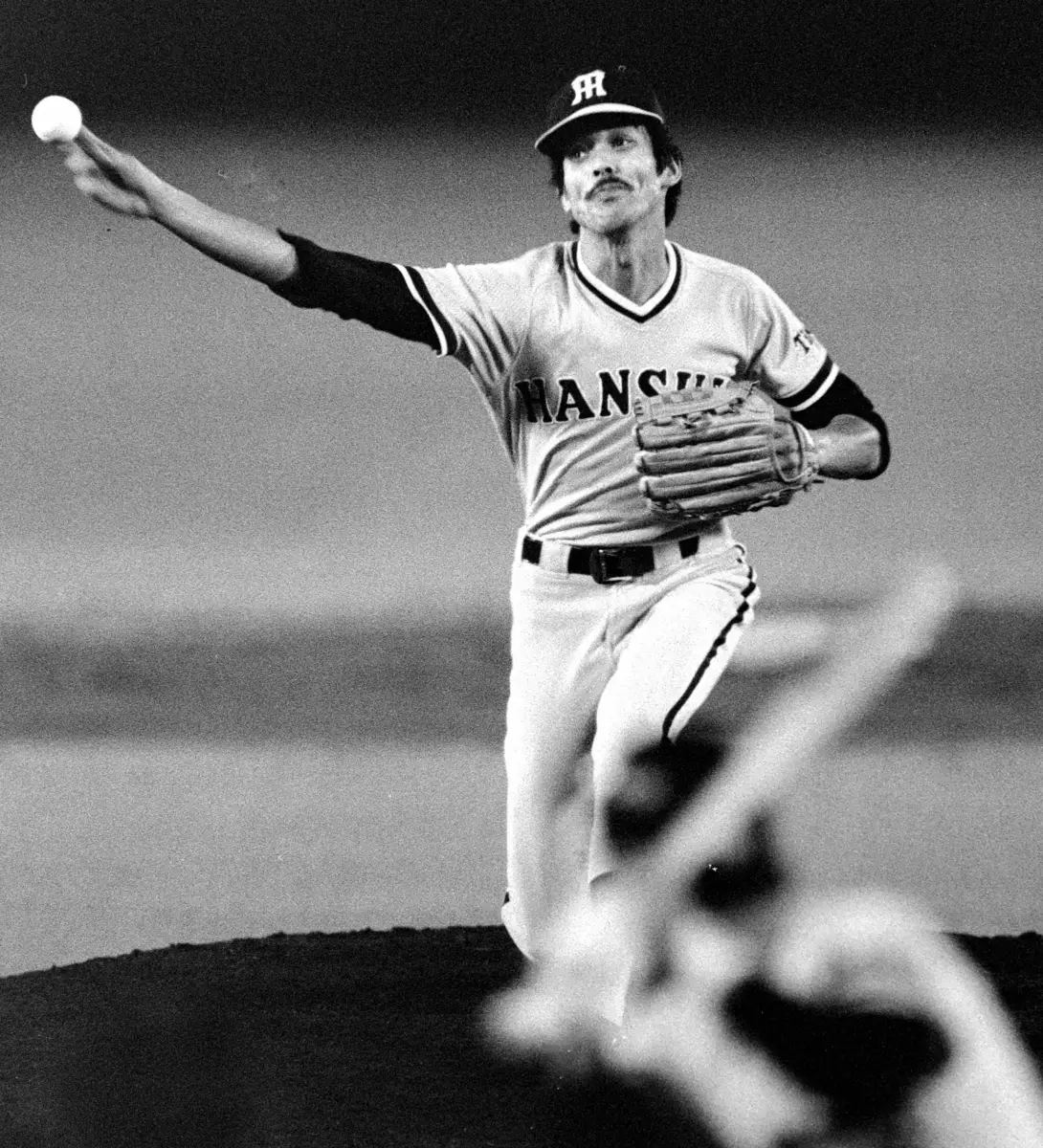 【画像・写真】江本孟紀氏　阪神の逆転連覇の可能性は？「今年ずーっと見てるとね、ここっていうときに必ず…」