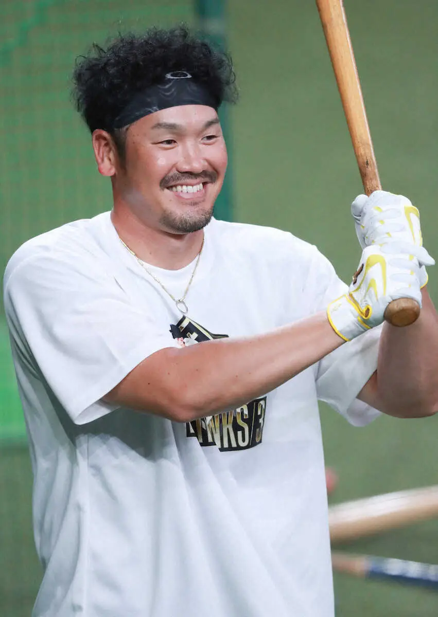 【画像・写真】オリックス　引退試合のT―岡田、安達はベンチスタート　小田も控えから