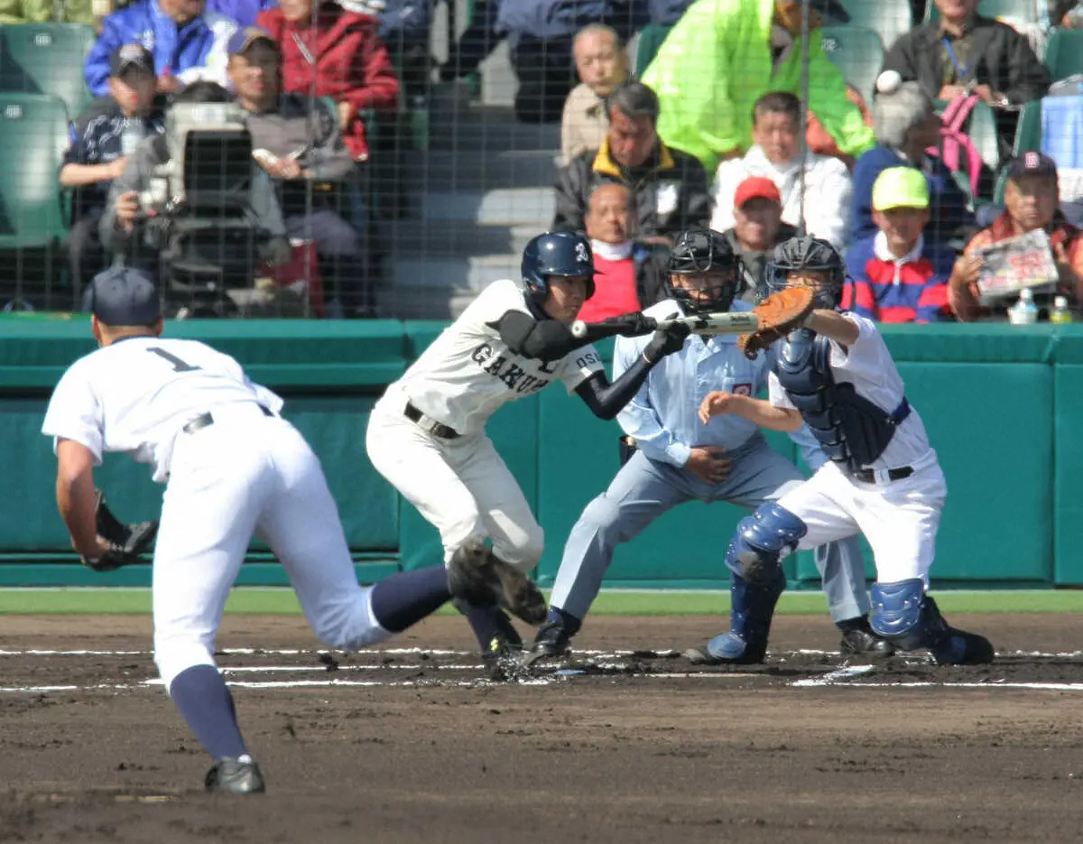 【画像・写真】阪神・秋山　記者が忘れられない15年前の衝撃「あれがプロに行く選手か…」