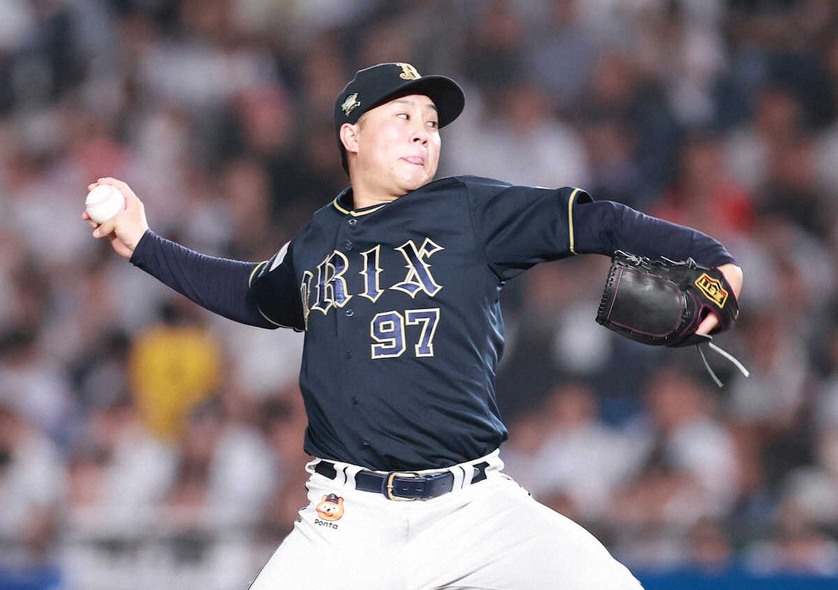 Rookie Sensation Ori Furutajima Makes History with 50-Pitch Masterclass, Manager’s Humble Response Steals the Show