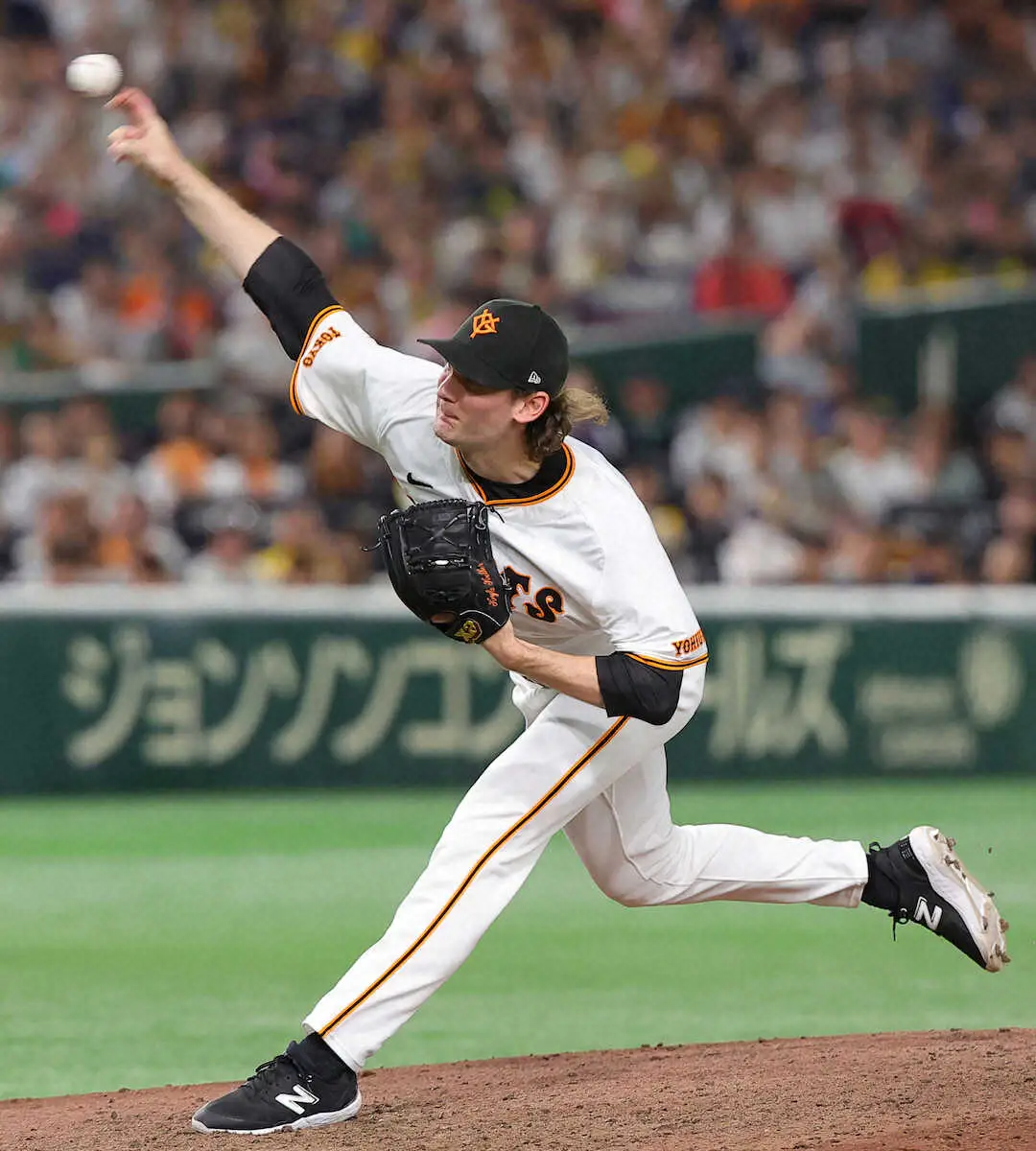 【画像・写真】巨人4年ぶりV　阪神から移籍のケラーは“ひとりアレンパ”達成　かつて丸は“ひとり5連覇”も