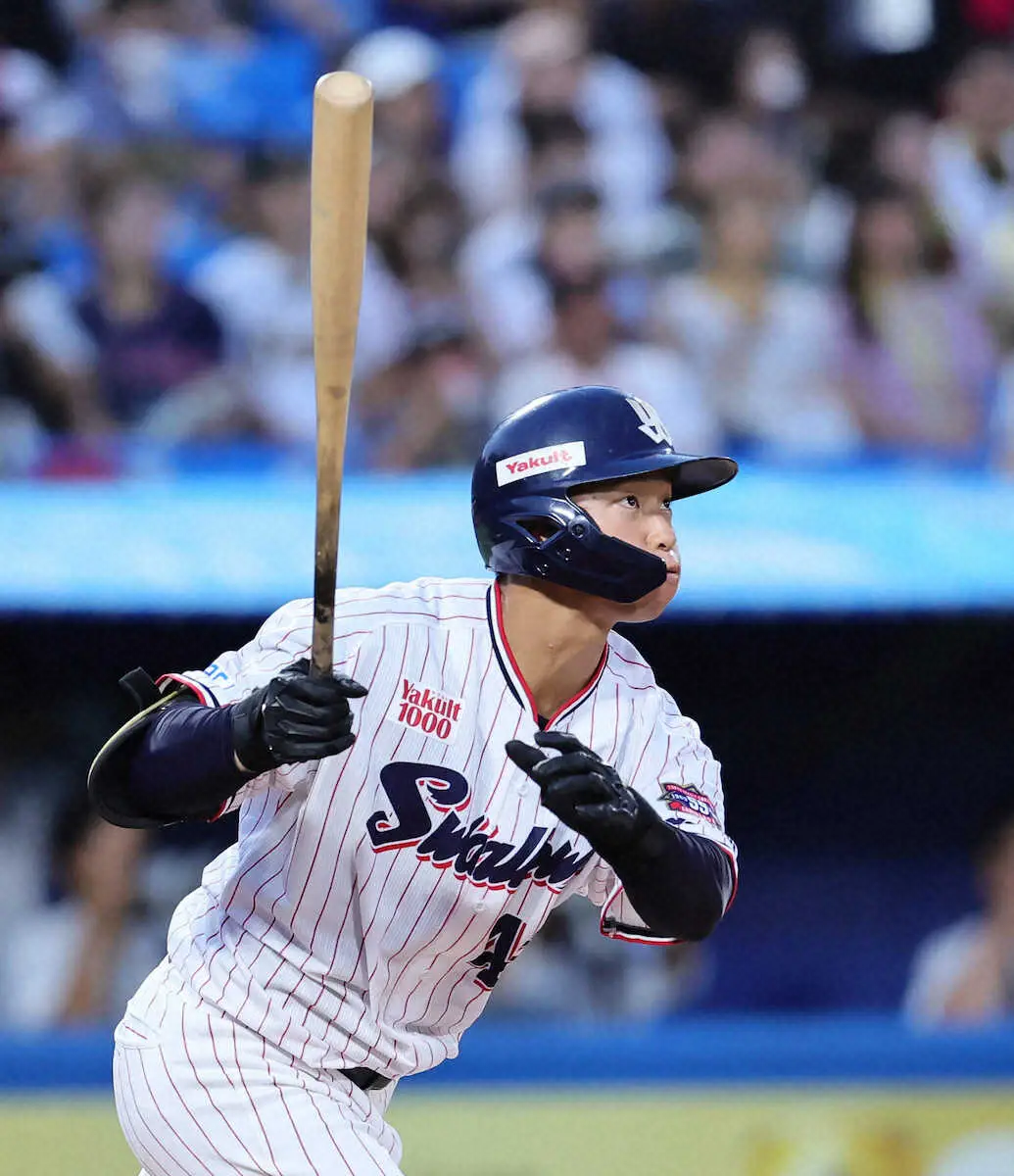 【画像・写真】【ファーム情報】西武・上間が4勝目　ヤクルト・沢井が7号2ランなど3安打4打点　ロッテ・山本3安打