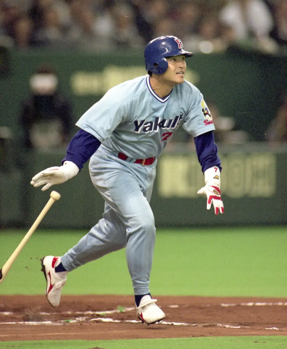 【画像・写真】小早川毅彦さん「もう時効だからいいと思いますけど…」　広島→ヤクルト移籍の舞台裏を語る