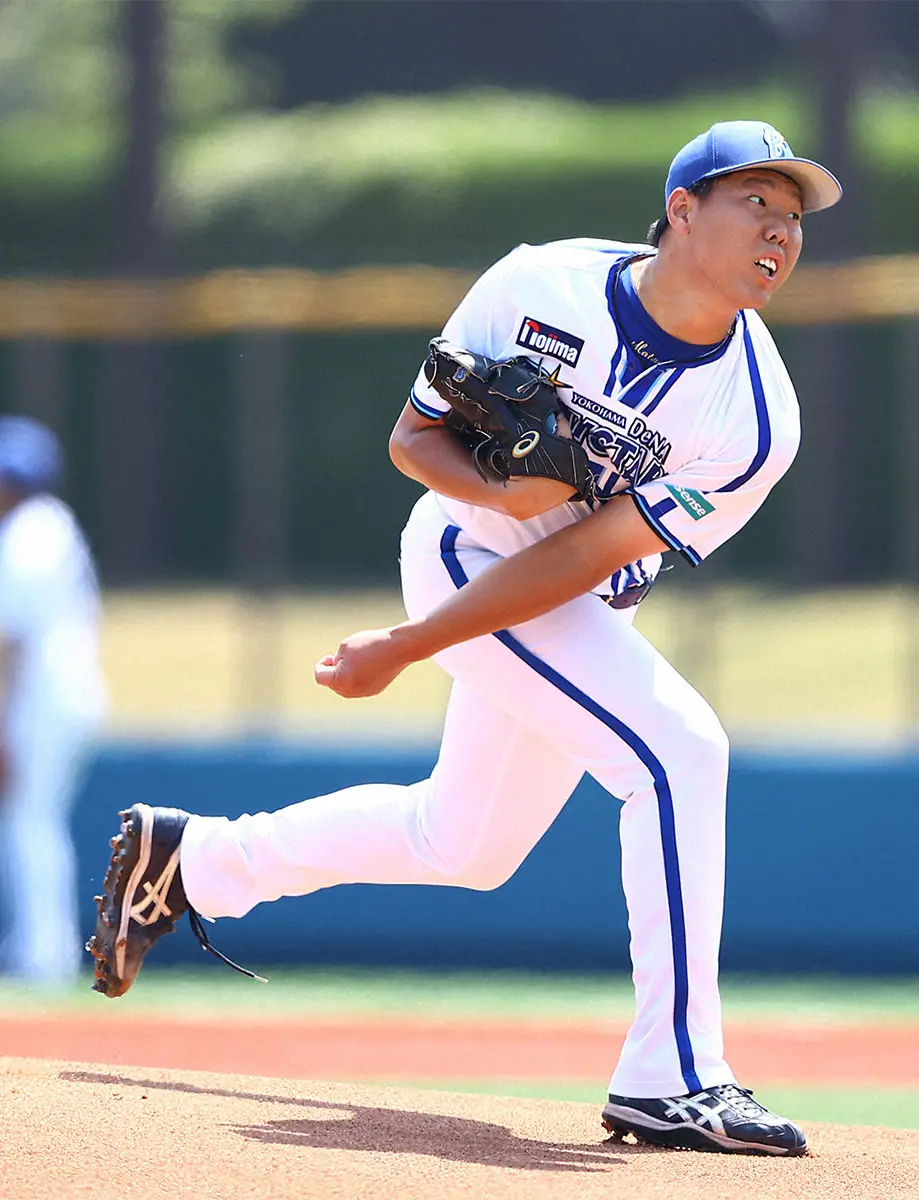 【画像・写真】DeNA　CS進出決定で最終中日3連戦に1軍未経験の松本隆らの先発投手起用も