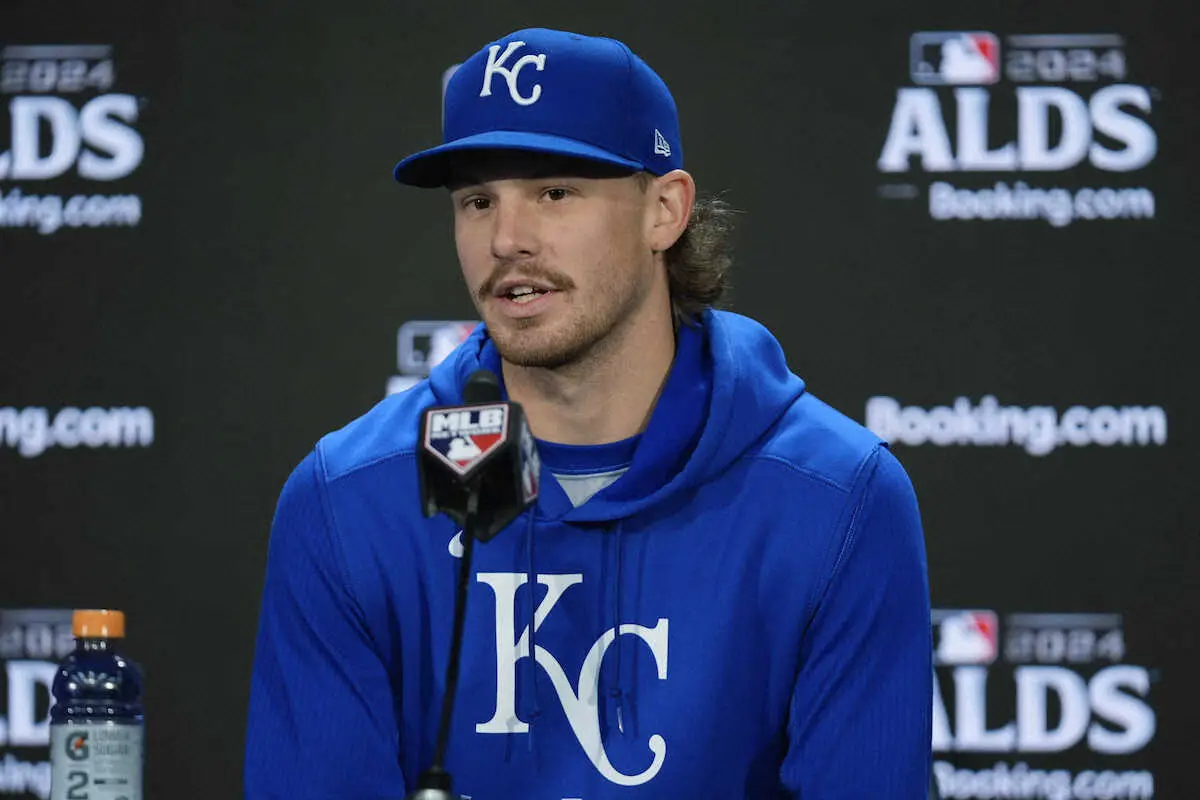 【画像・写真】5日開幕ヤンキースvsロイヤルズ　ジャッジvsウィットのMVP候補対決に注目