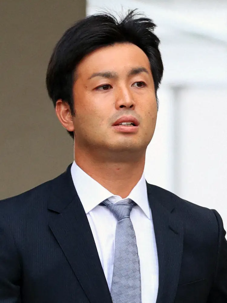 【画像・写真】西武　大石2軍投手コーチに1軍昇格打診　20年から就任して若手投手陣を底上げ