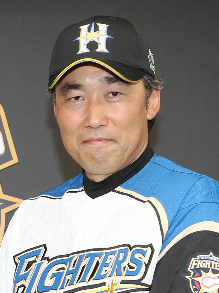 【画像・写真】ヤクルトが新コーチとして吉岡雄二氏の招へい検討　現役時は強打の右打者として巨人、近鉄、楽天で活躍
