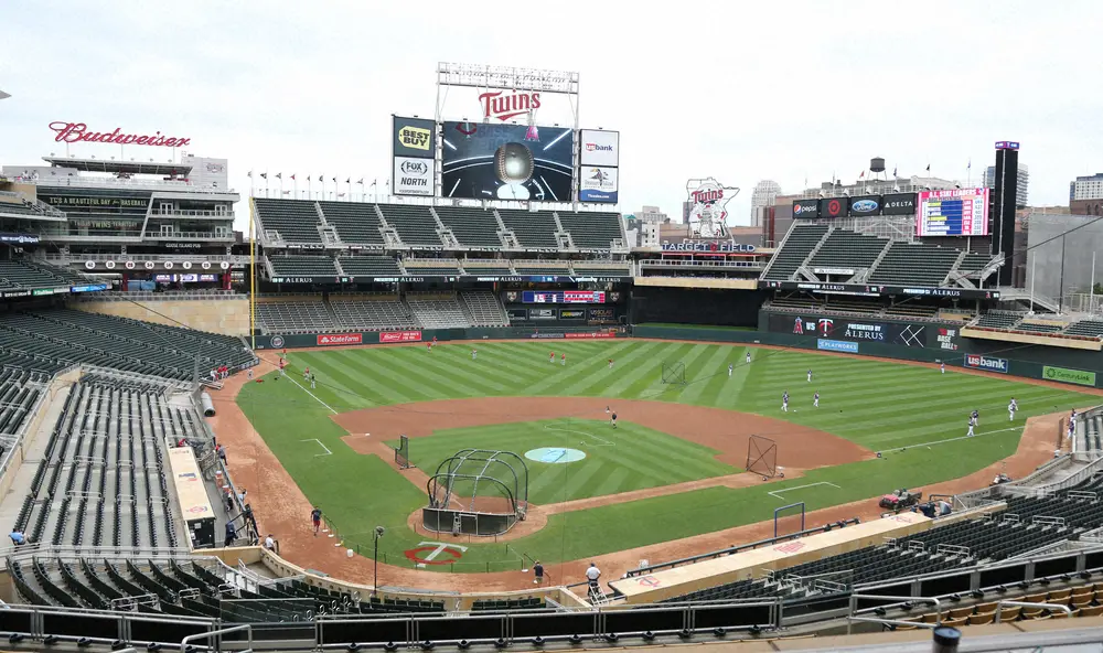 【画像・写真】ツインズ　オーナーのポーラッド家が球団売却検討を発表「数カ月熟慮しこの夏、決断に至った」