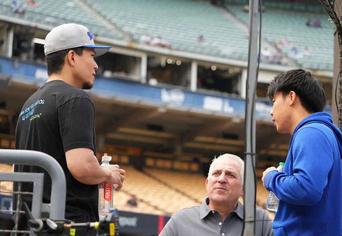 【画像・写真】メッツ　一発攻勢で快勝！千賀　第5戦で先発の可能性浮上
