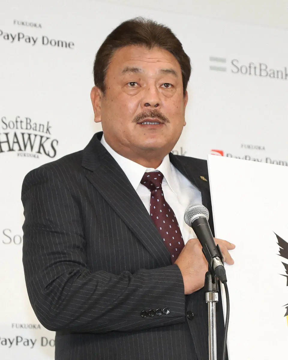 【画像・写真】前ソフトバンク監督の藤本博史氏がCSファイナルS直前予想！古巣がやばい「新庄マジックですよ」