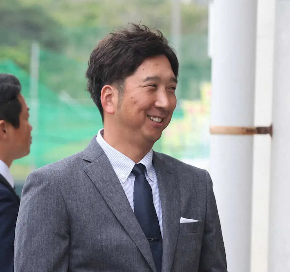 【画像・写真】【阪神・藤川監督語録】弾丸スケジュールに「自分がしっかり見ないと。人任せにはできない」