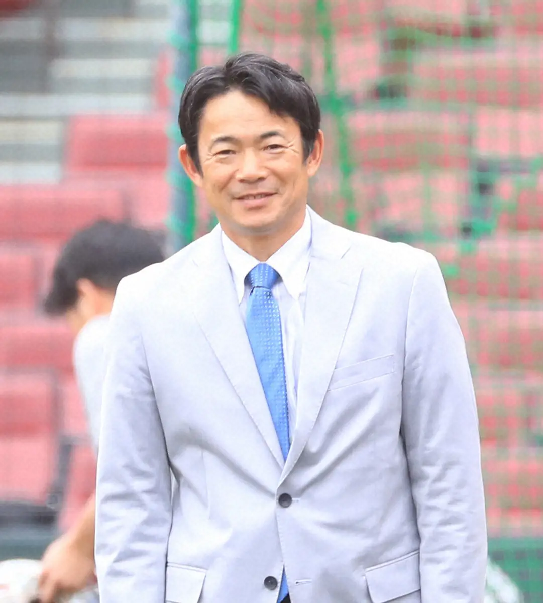 【画像・写真】西武が来季コーチングスタッフを発表　仁志敏久、大引啓次氏ら4人を外部から招へい
