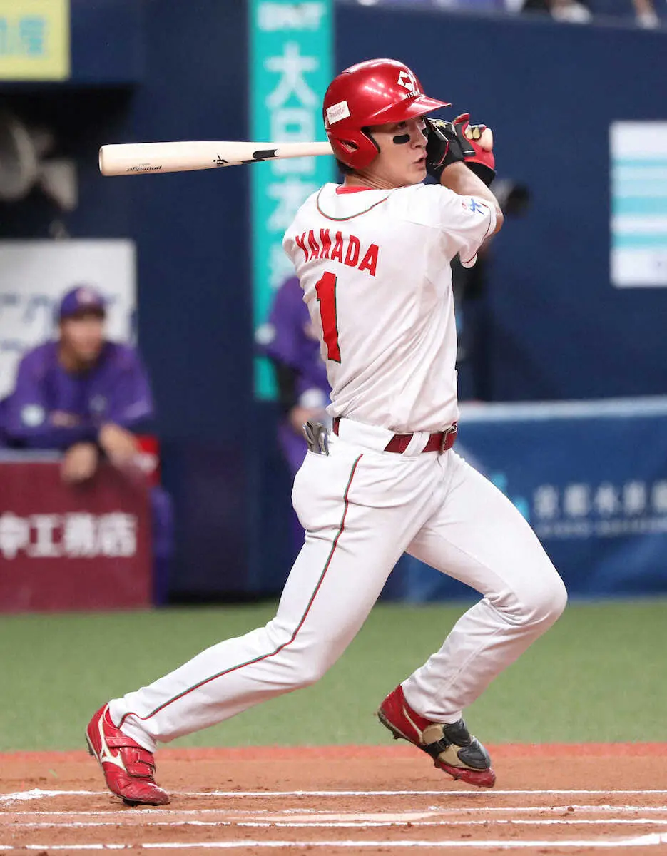 【画像・写真】【ドラフト会議】まさかの指名漏れから2年…またも届かず　大阪桐蔭で3度V、日本生命・山田健太