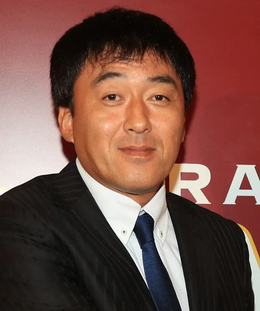 【画像・写真】楽天SD・石井一久氏　編成部門統括のGMに来季復帰　
