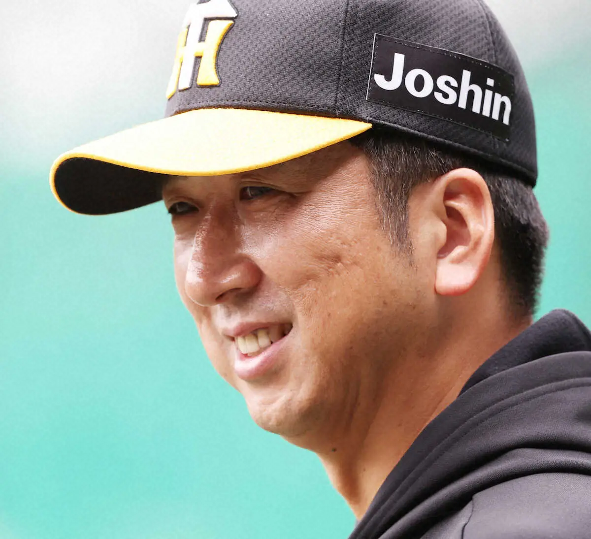 【画像・写真】【阪神・藤川監督語録】及川へ基礎づくりのススメ「本物の強さ見つける期間取らないと…」