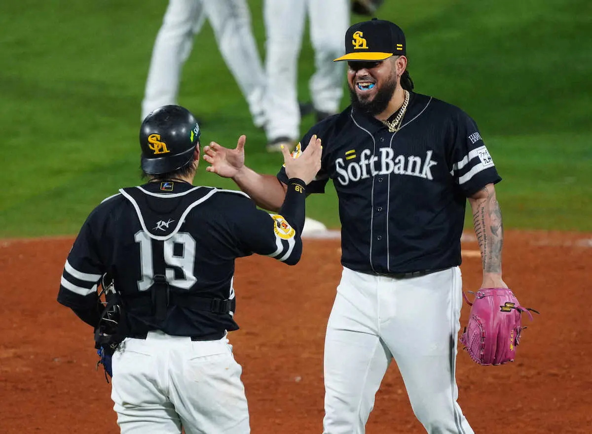 【画像・写真】伊東勤氏　DeNA・大貫を別人にさせたソフトバンク・山川の一発　追い込んでからのカーブ選択に疑問