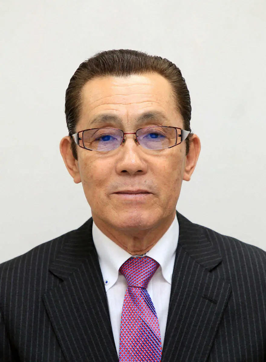 【画像・写真】中日のチーム盗塁数の少なさを元監督の森繁和氏が指摘「DeNAの牧だって11個走ってる」