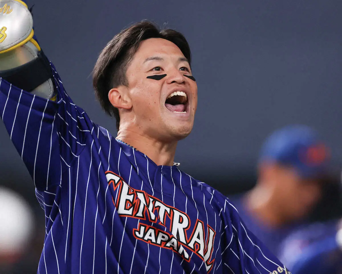 【画像・写真】JR東海が5大会ぶり勝利で初戦突破　主将の吉田有輝が同点ソロ＆決勝2ランの2発で貢献