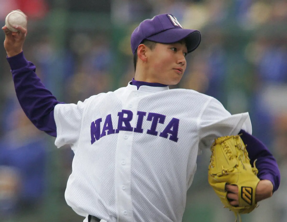 【画像・写真】元ヤクルト・由規氏が実は憧れていた同学年のライバル右腕の名前「ないものねだりですけど」