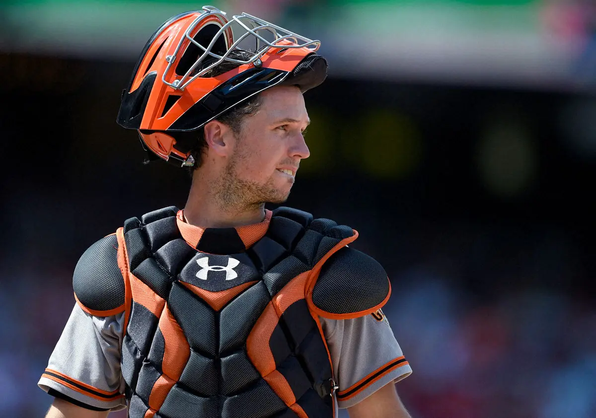 【画像・写真】殿堂入り級の名選手の編成本部長就任　ジャイアンツのポージーは次の「自分」を見つけられるのか？