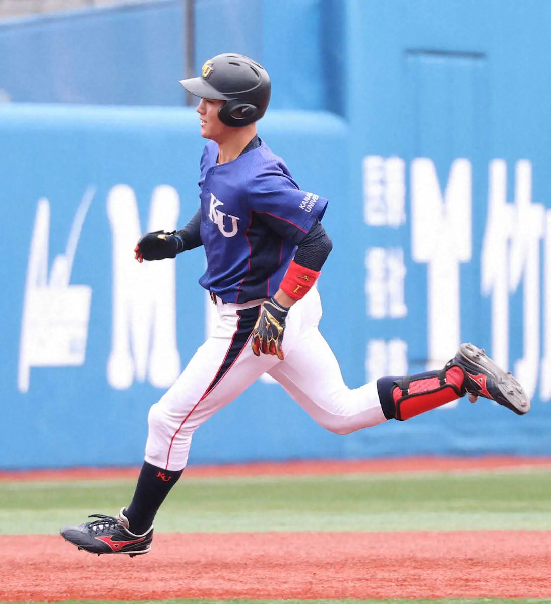 【画像・写真】「周東の次に速い…」ソフトバンク2位庄子の「俊足伝説」が始まる　95％の異次元指標をマーク