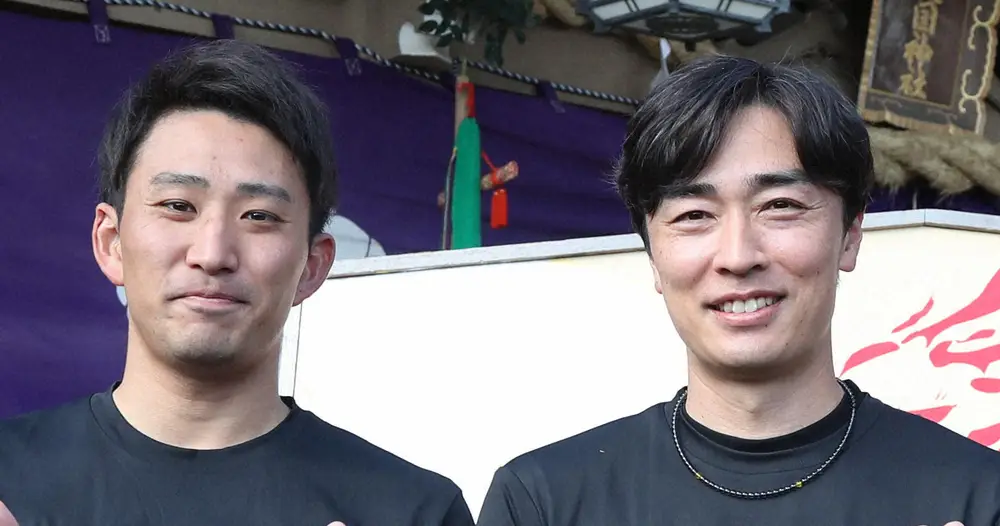 【画像・写真】ロッテ・小島　ソフトバンク・和田の引退「驚いた」　シーズン中には相談も…「何度も救われた」感謝