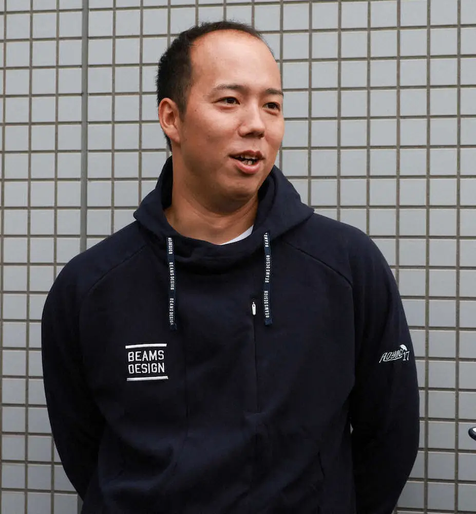 【画像・写真】メジャー挑戦の阪神・青柳　「自分のポジション奪いにいく」イメトレも欠かさず米球界の変則投手研究
