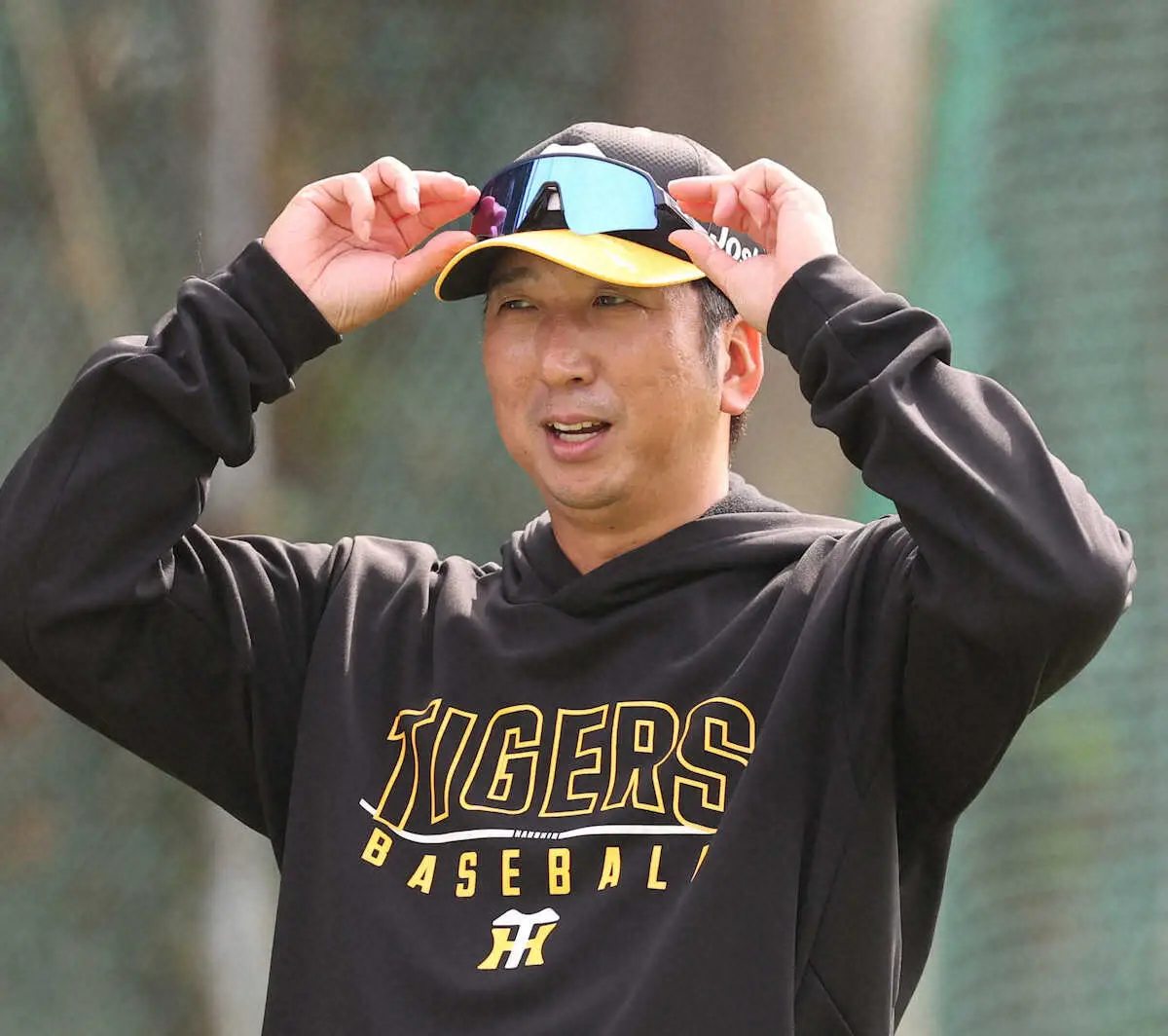 【画像・写真】【阪神・藤川監督語録】同世代の和田引退に「僕は体が“あれ?”って。お迎えが来たという感じがした」